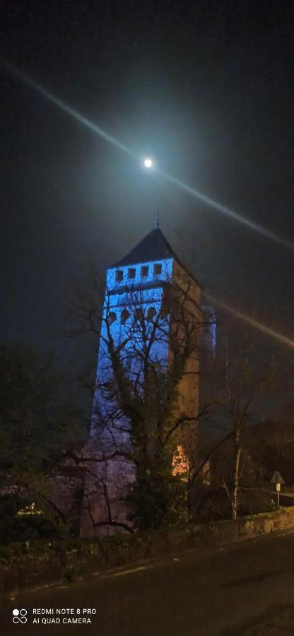Gite L'Ermitage Cahors Exteriér fotografie